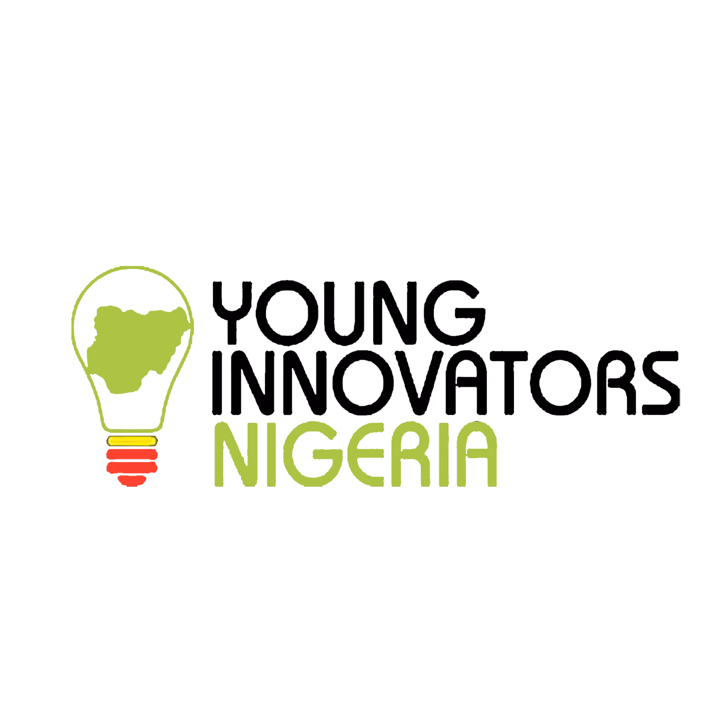 Young Innovators of Nigeria - YIN logo