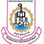 Moshood Abiola Polytechnic logo