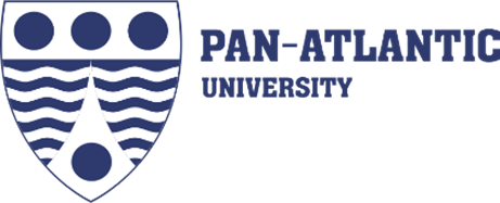Pan Atlantic University logo