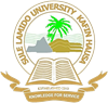 Sule Lamido University logo