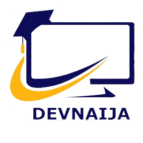 Devnaija Academy logo