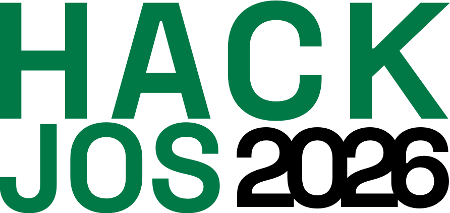 HackJos logo