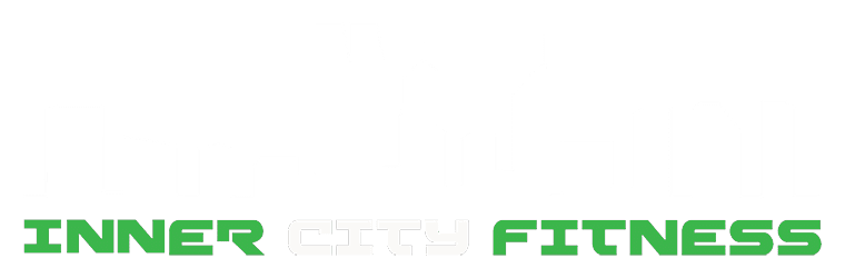 Inner City Fitness logo