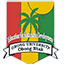 Obong University logo