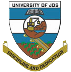 University of Jos logo