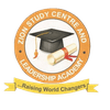 Zion Study Centre logo