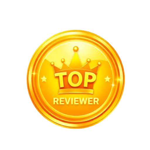 Top Reviewer